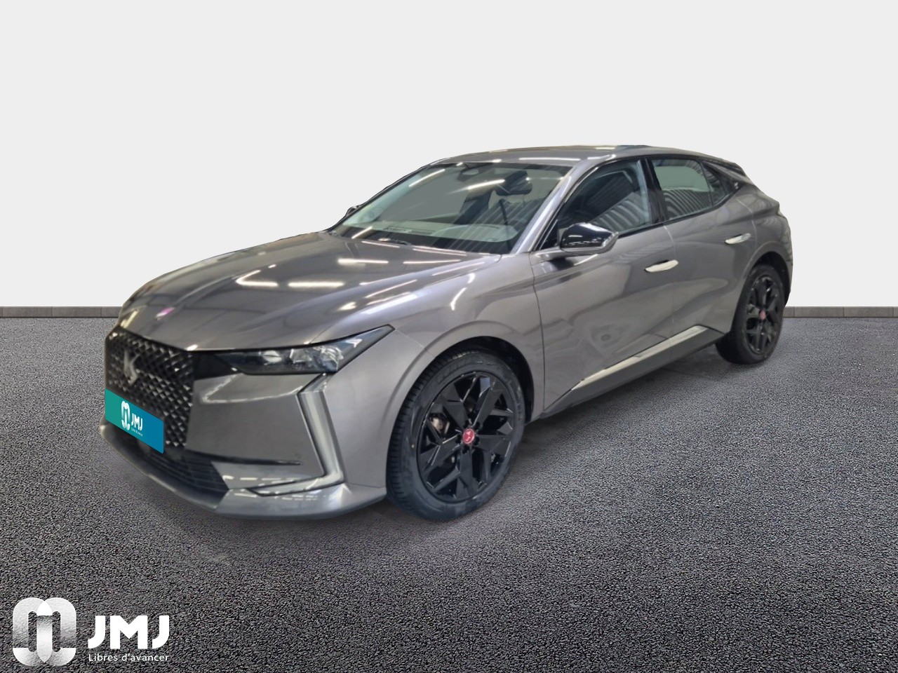 DS Ds 4