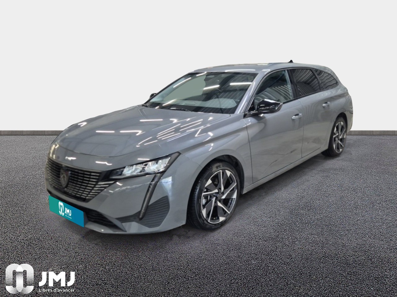 Peugeot 308 SW