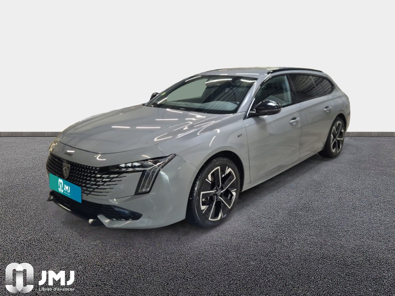Peugeot 508 SW