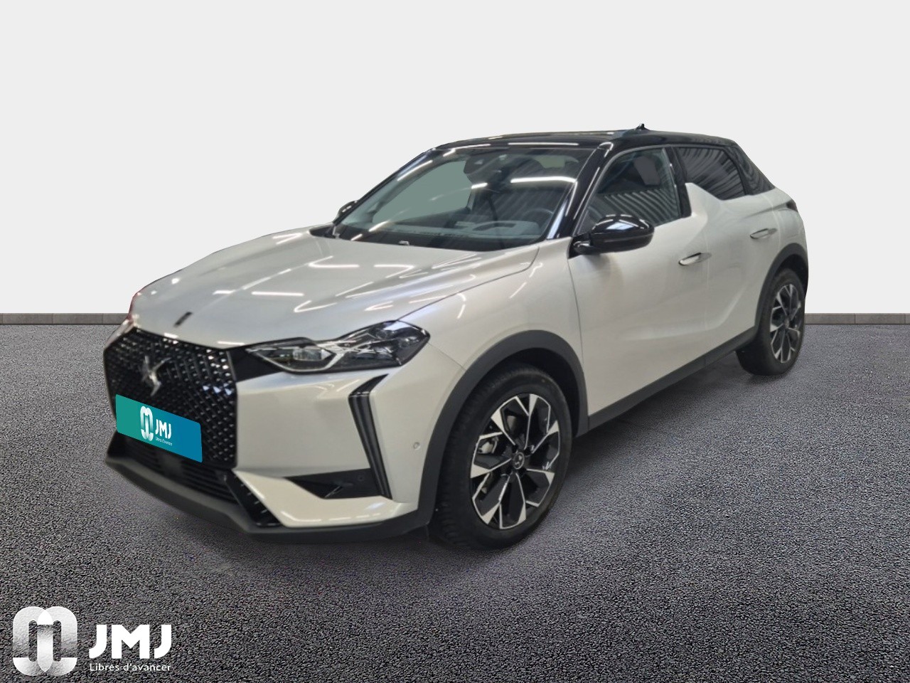 DS DS3