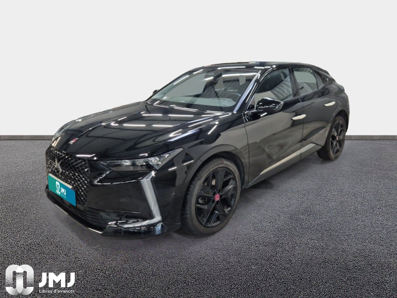 DS DS4