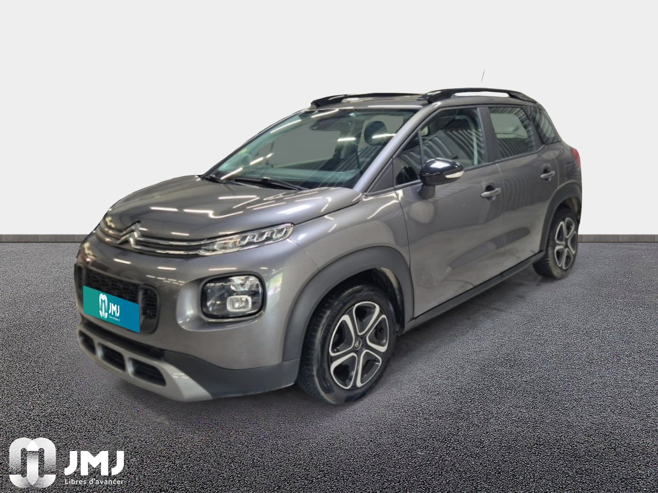 Citroën C3 Aircross Business
