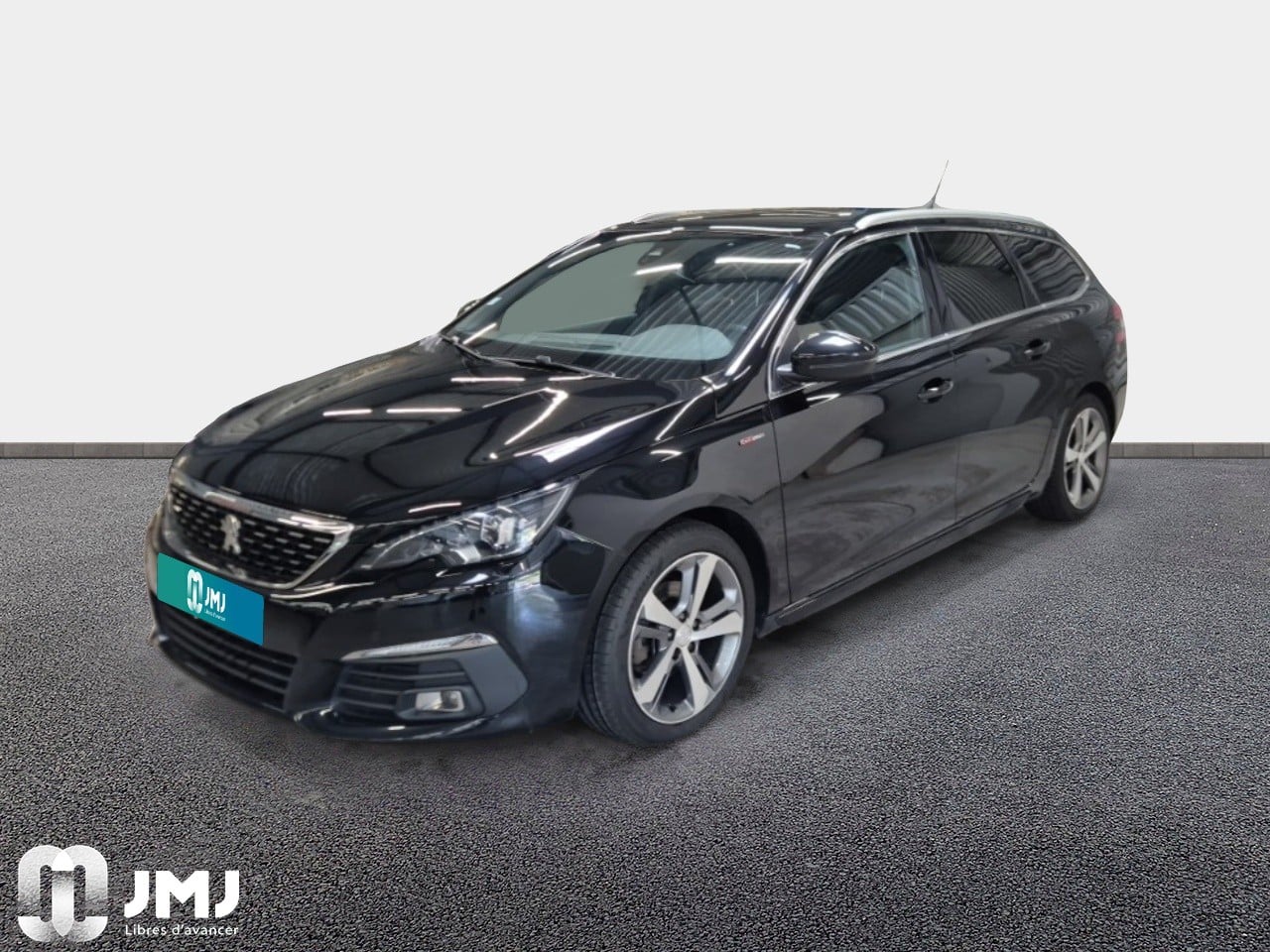 Peugeot 308 Sw