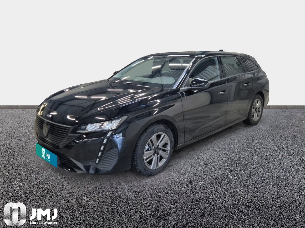 Peugeot 308 Sw