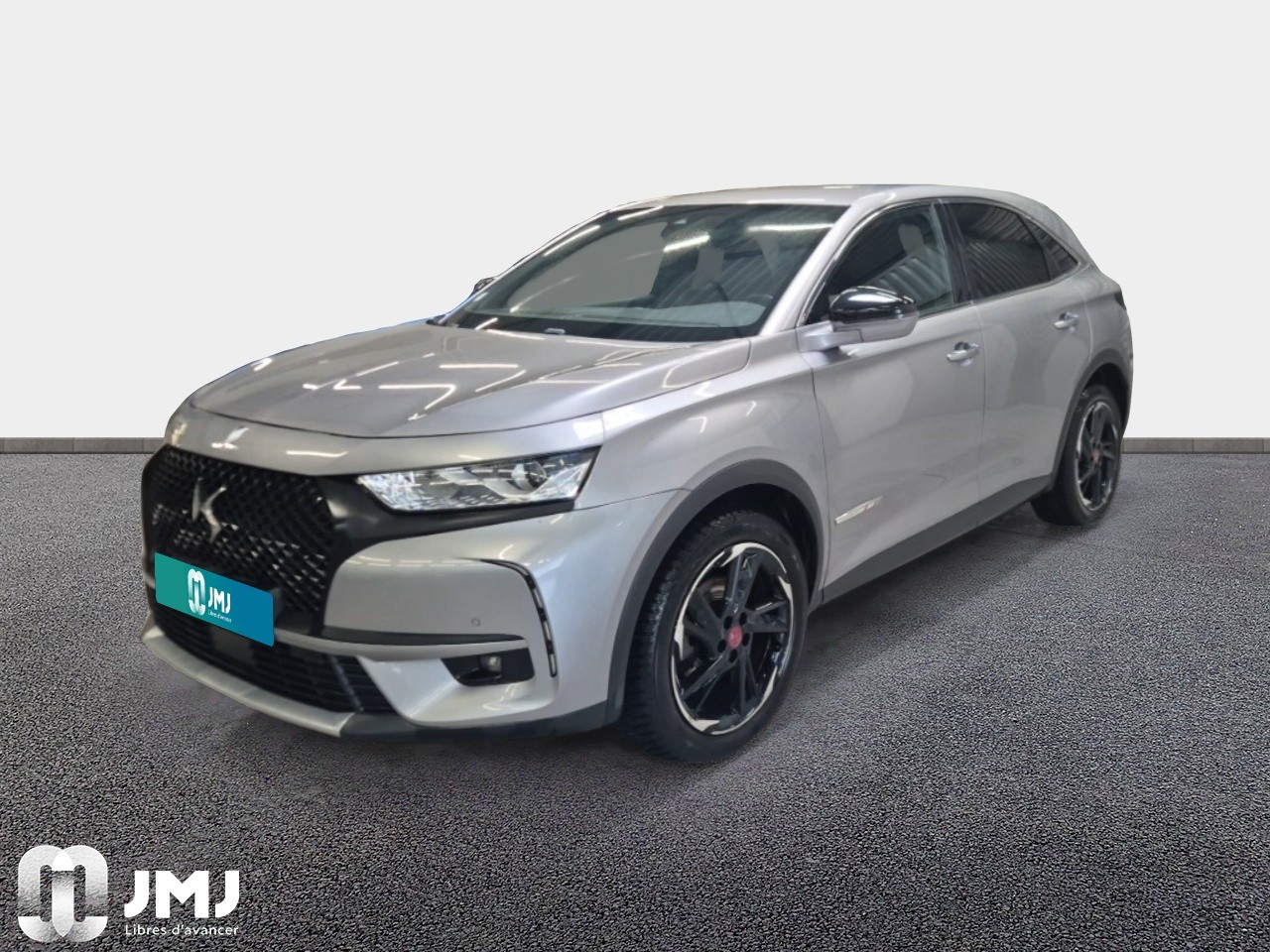 DS DS7 CROSSBACK