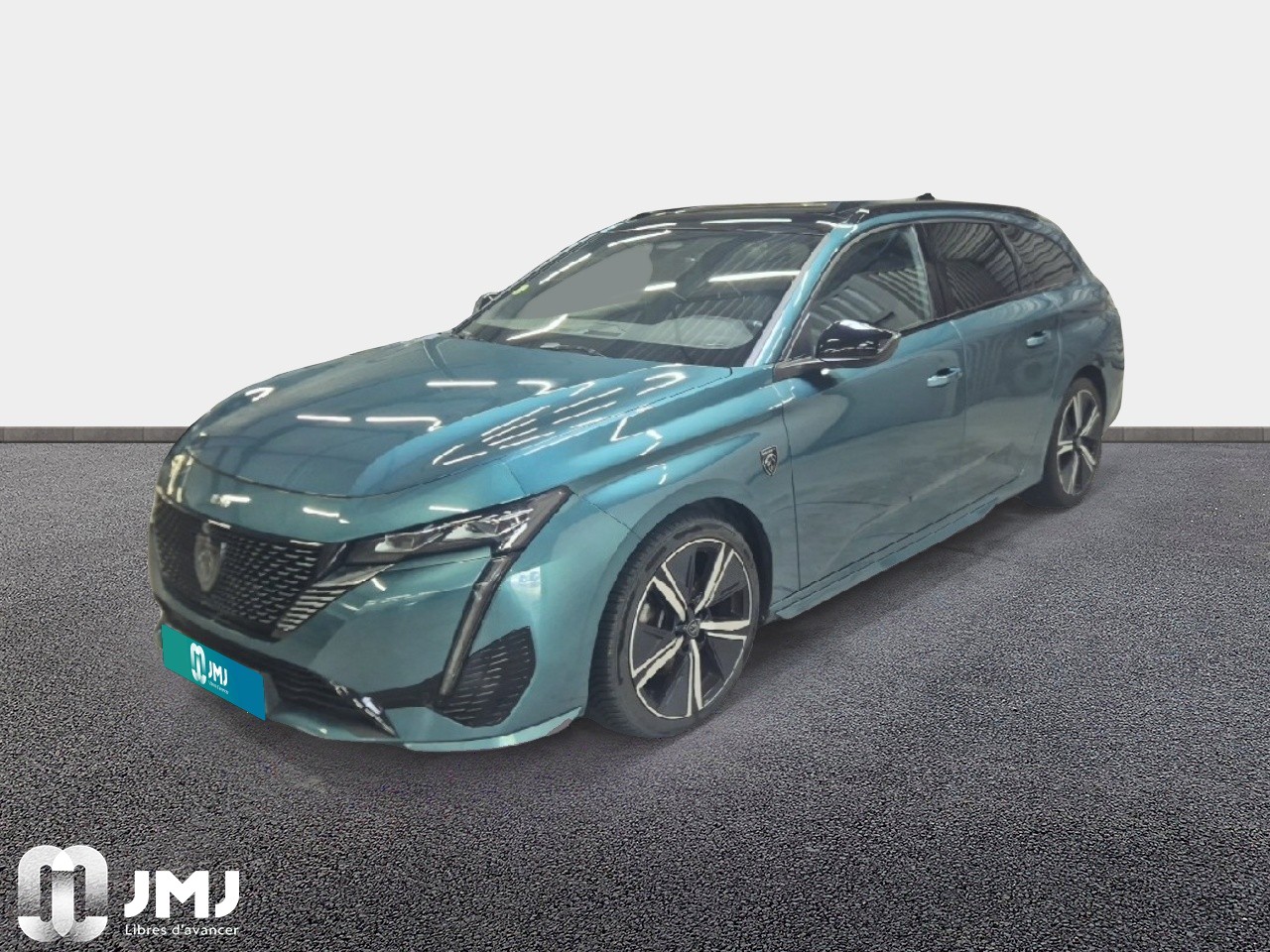 Peugeot 308 SW