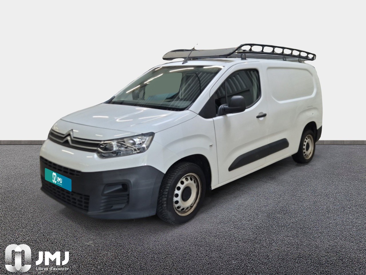 Citroën Berlingo Van