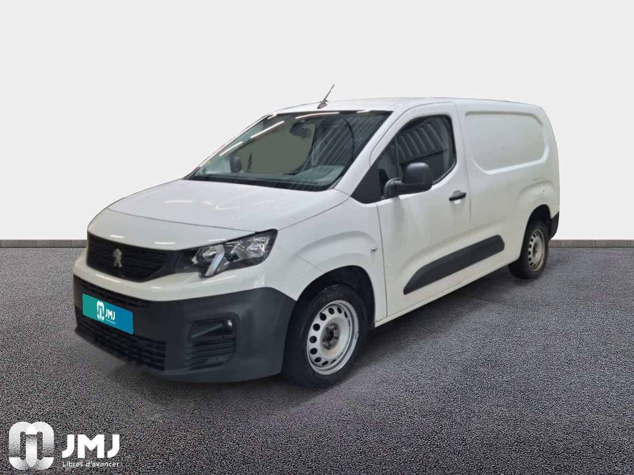 Peugeot Partner Fourgon