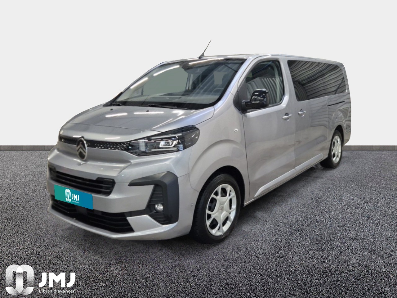 Citroën Spacetourer