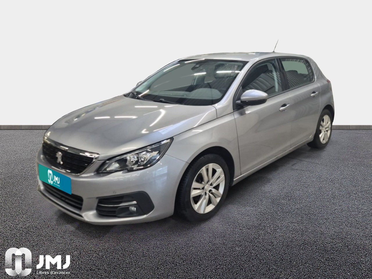 Peugeot 308 Business