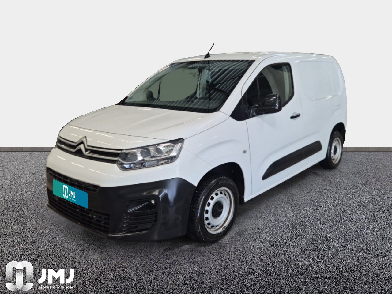 Citroën Berlingo Van
