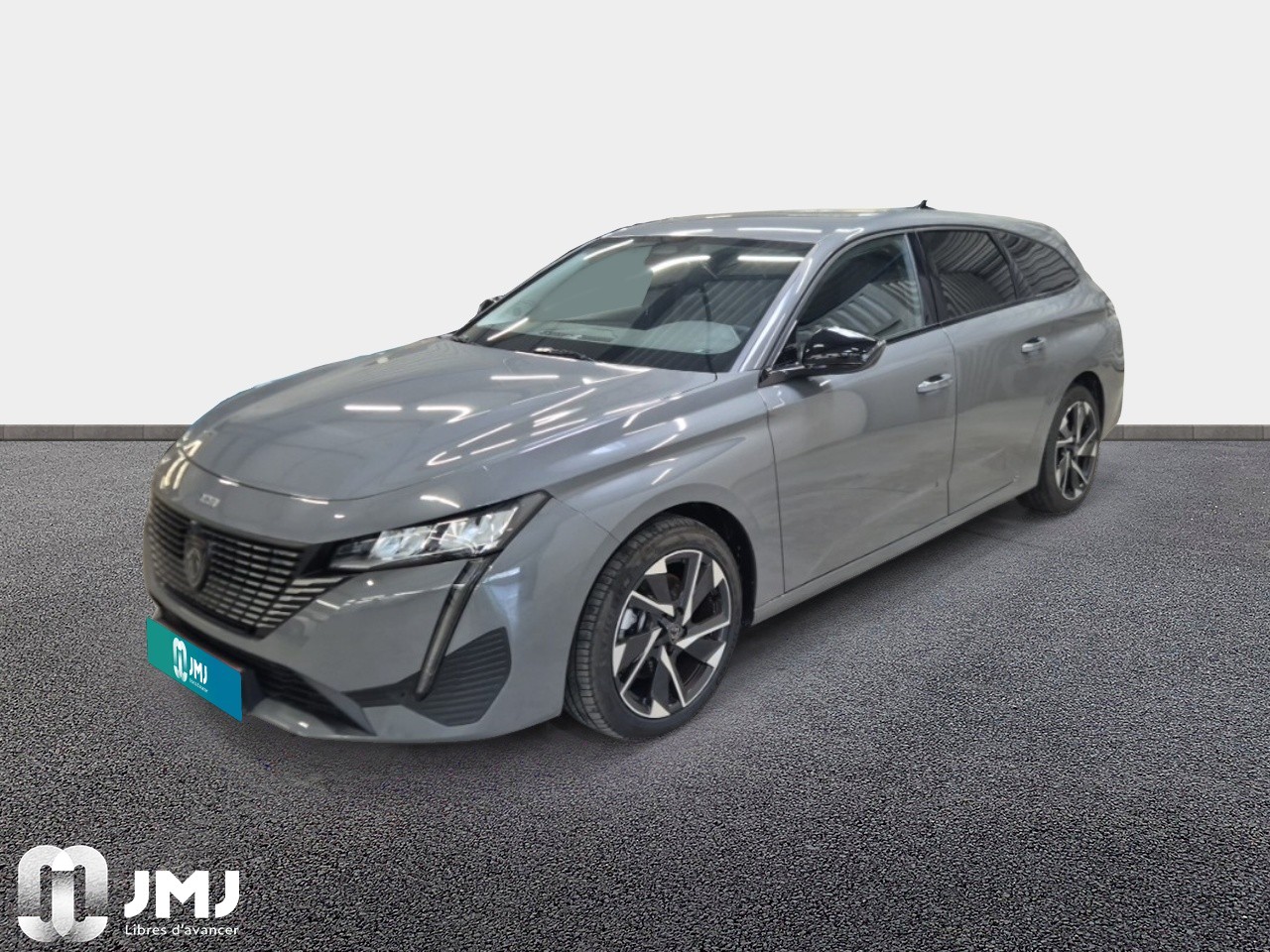 Peugeot 308 Sw