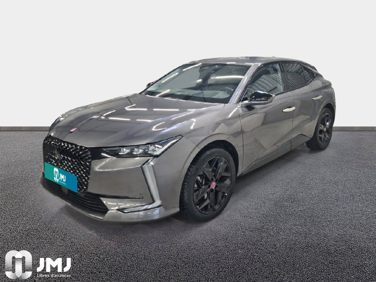 DS DS4