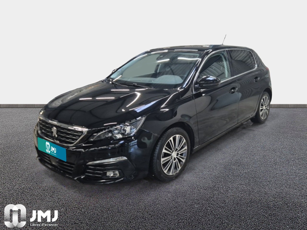 Peugeot 308 Business