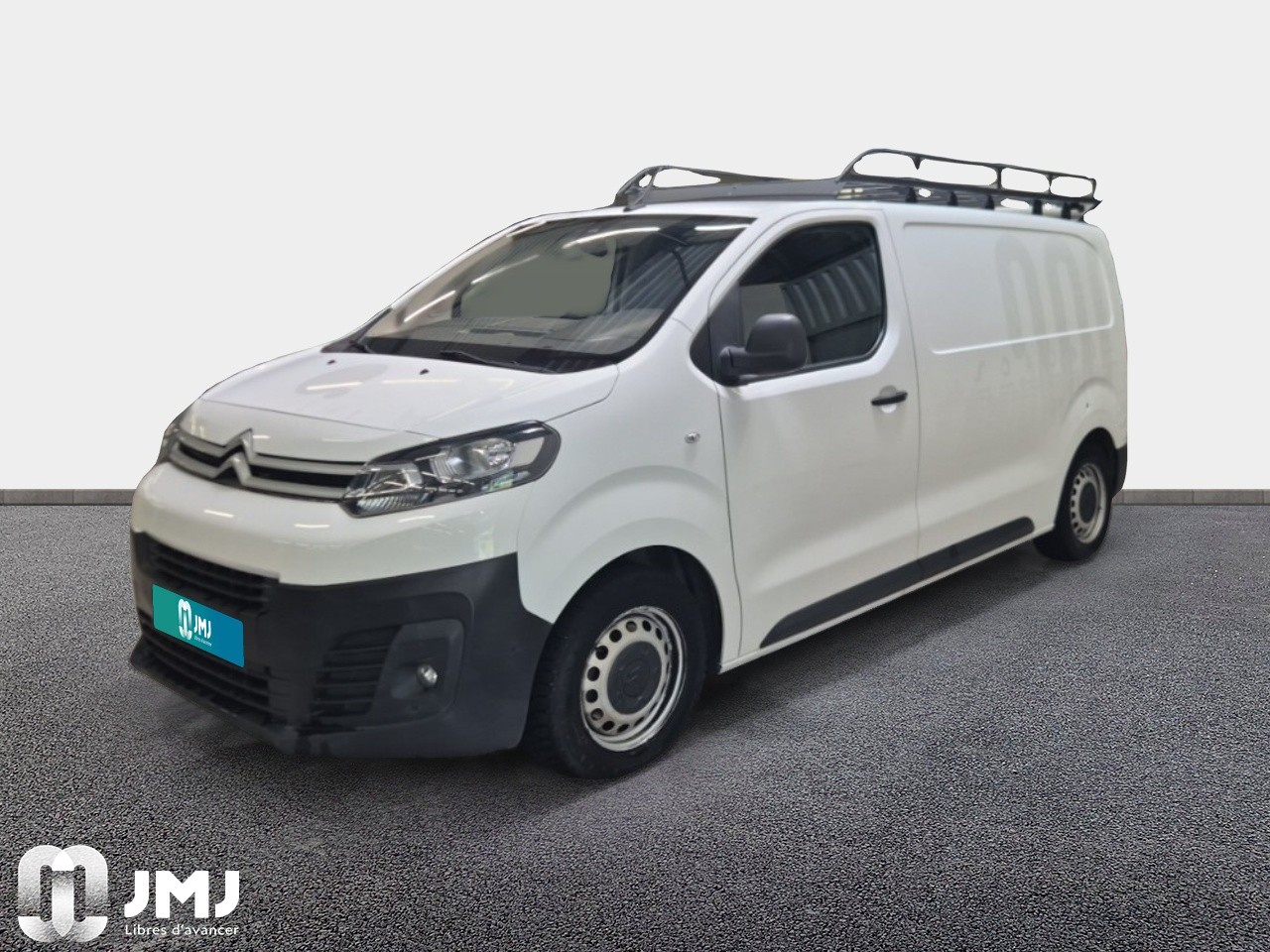 Citroën Jumpy