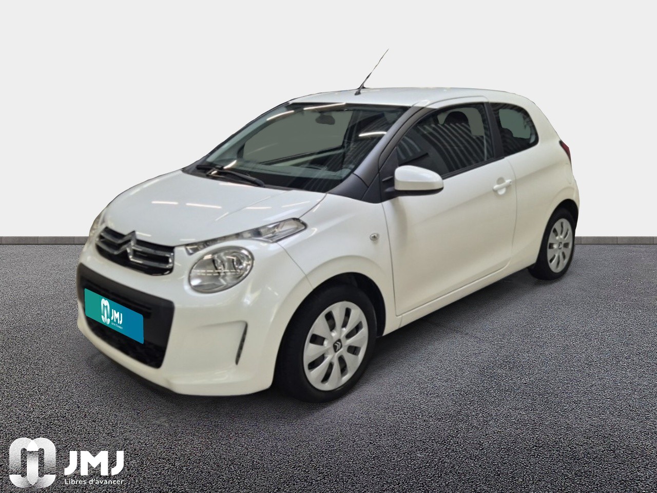 Citroën C1