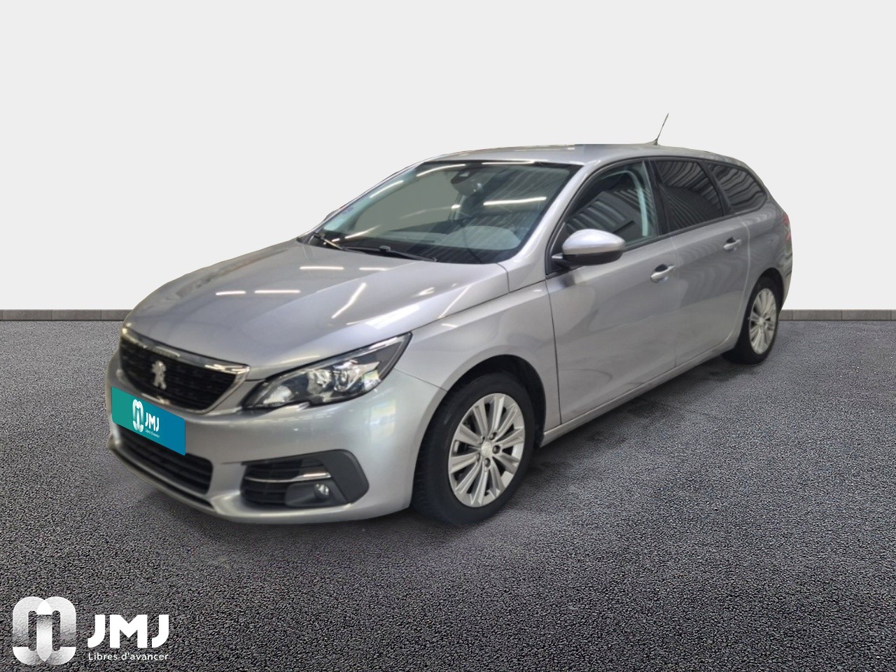 Peugeot 308 SW