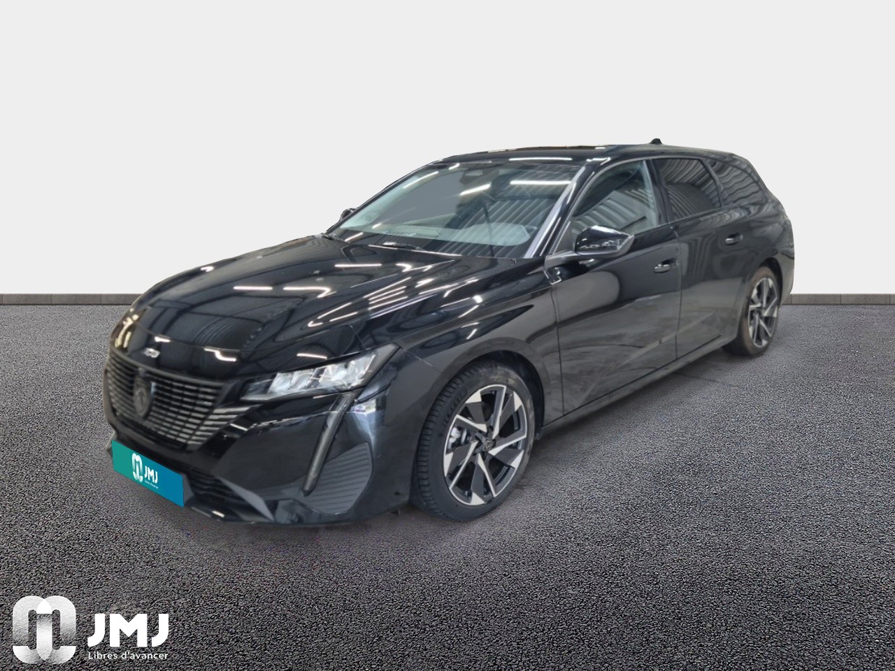 Peugeot 308 Sw