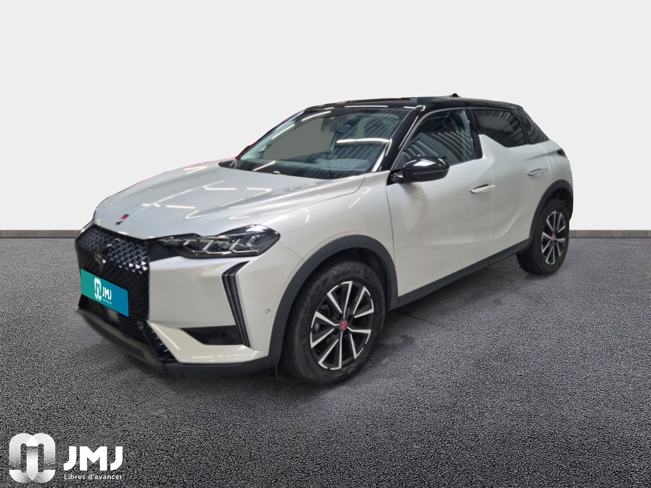 DS DS3