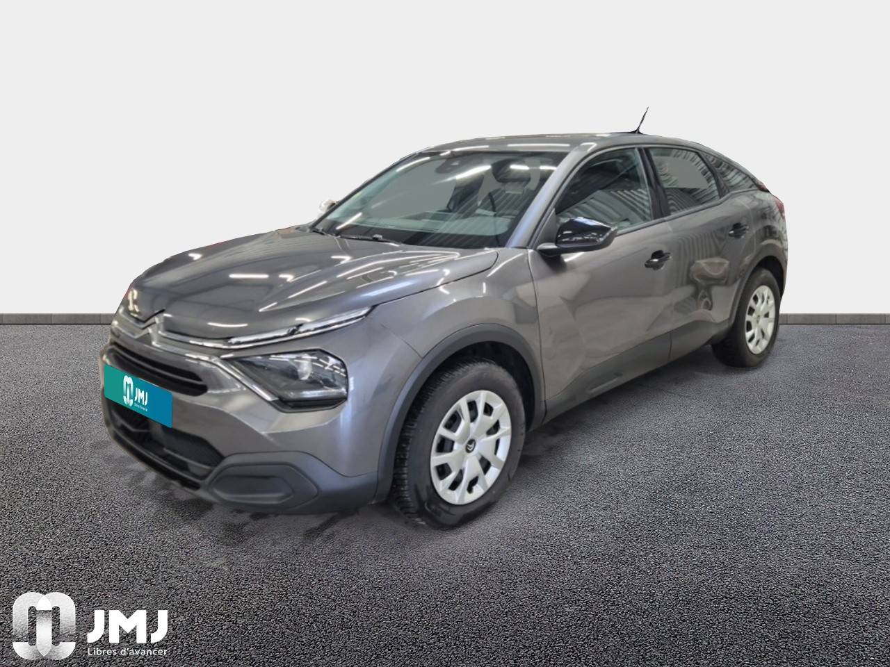 Citroën C4 Société