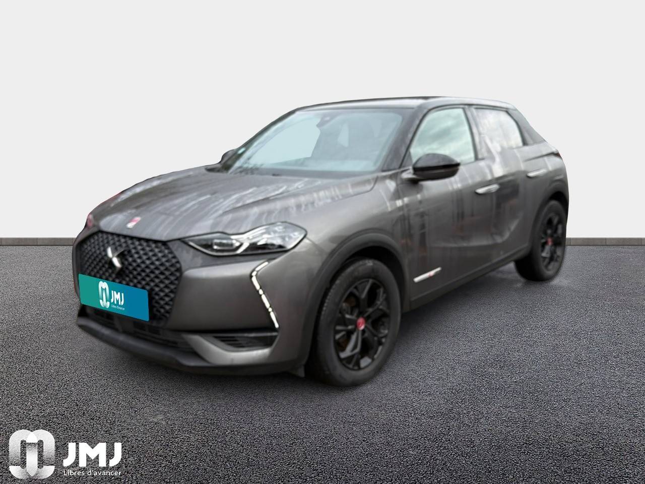 DS DS3 CROSSBACK