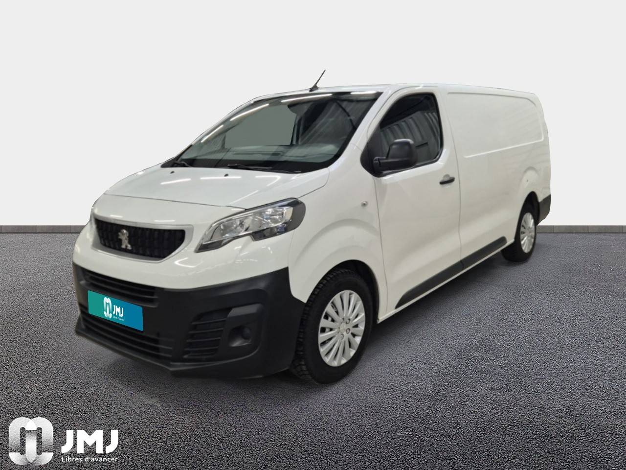 Peugeot Expert Fourgon