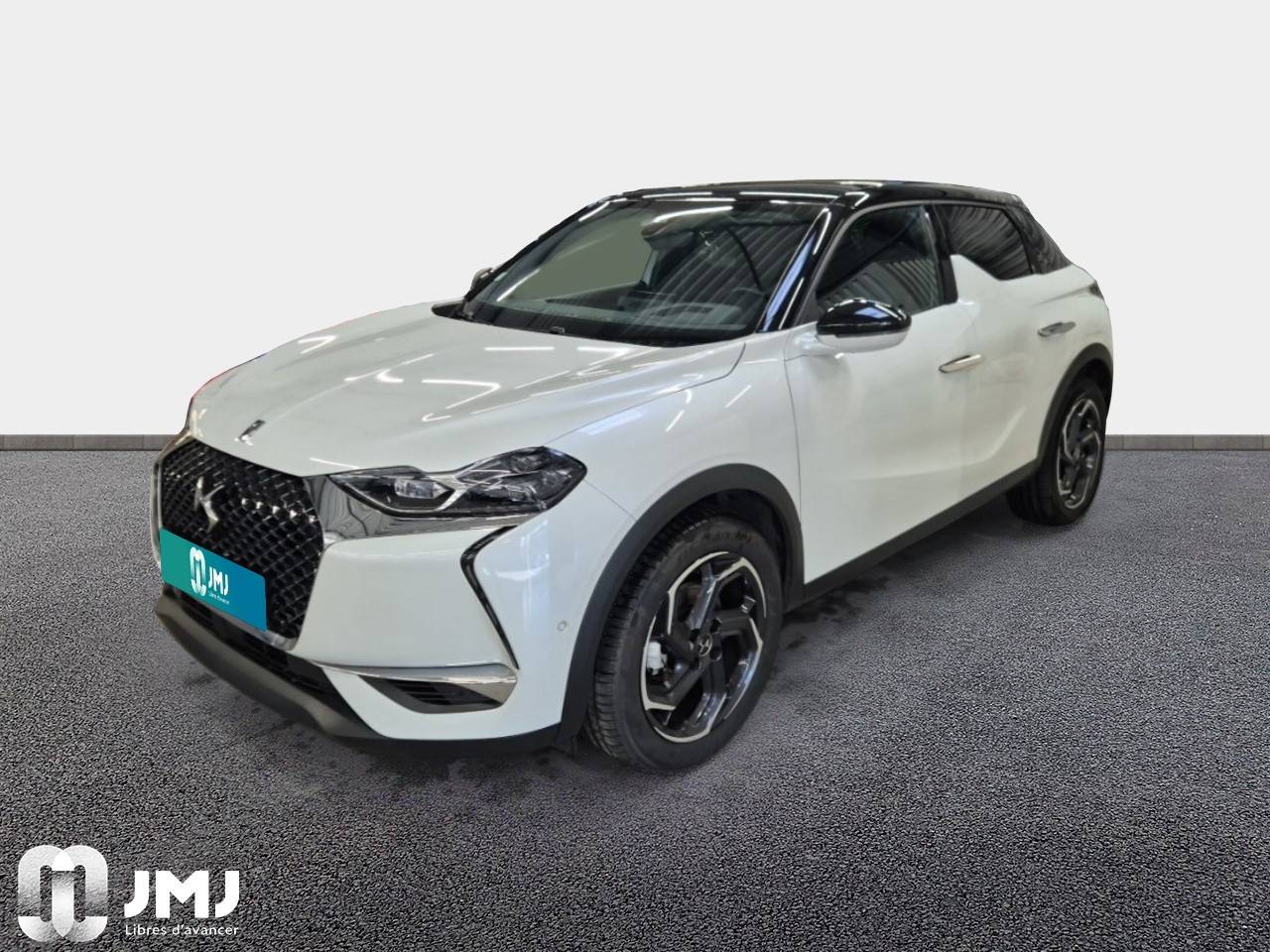 DS DS3 CROSSBACK