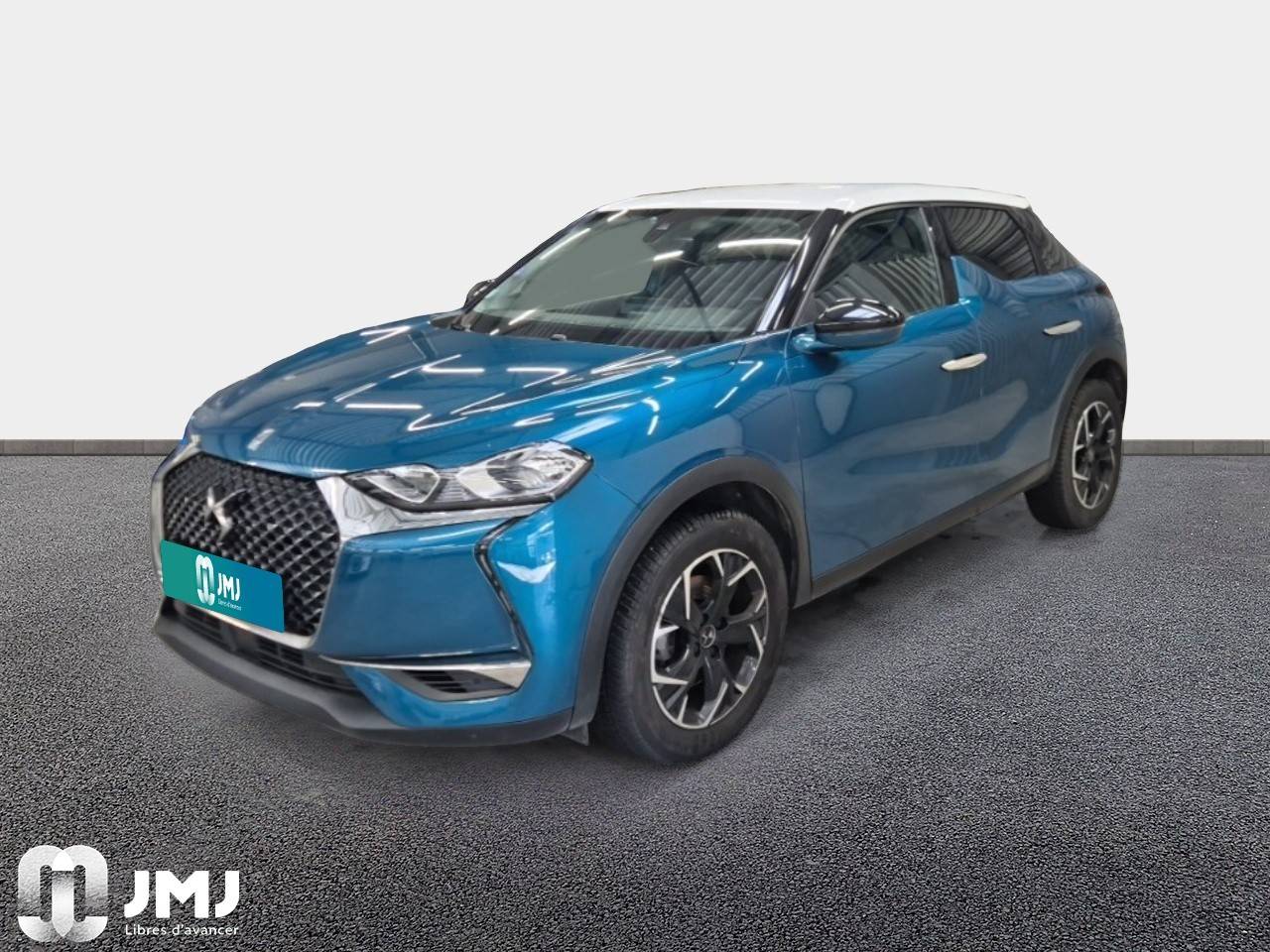 DS DS3 CROSSBACK