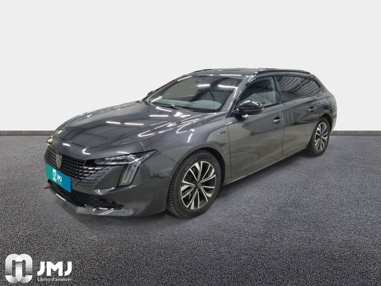 Peugeot 508 SW