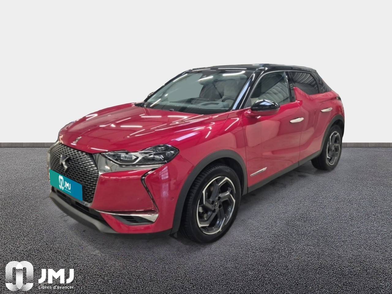 DS DS3 CROSSBACK