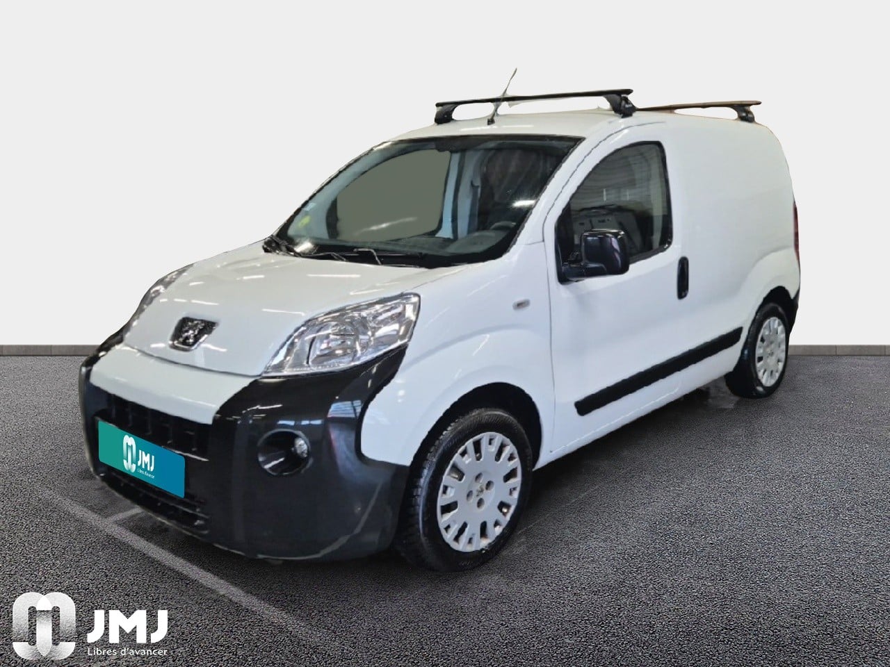 Peugeot Bipper