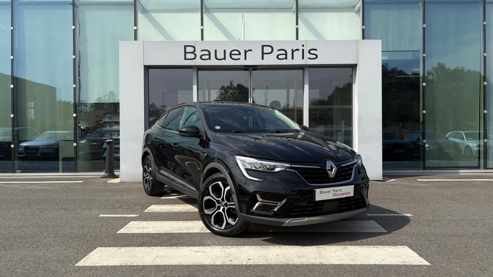 RENAULT ARKANA RENAULT ARKANA