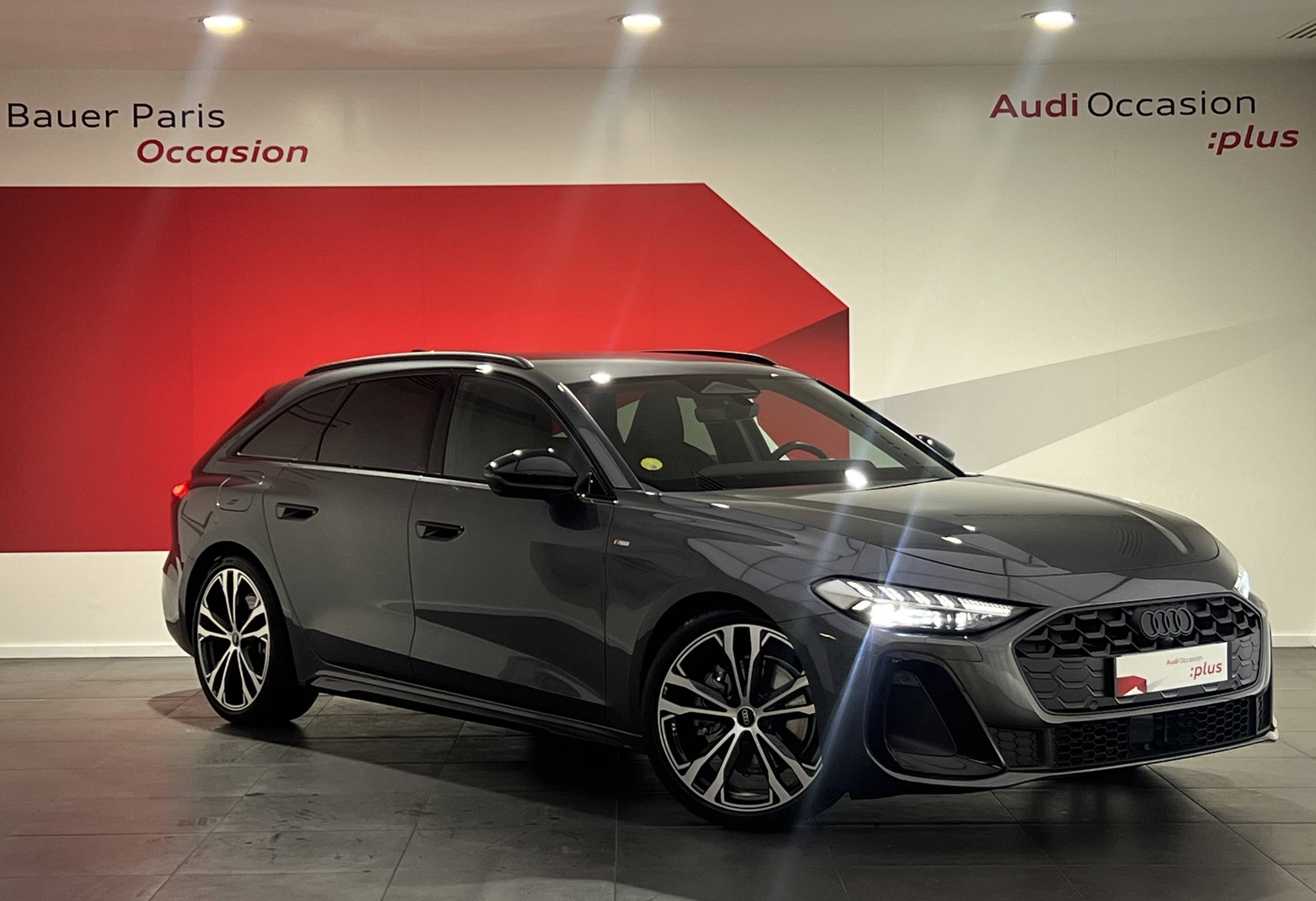 AUDI A5 AVANT