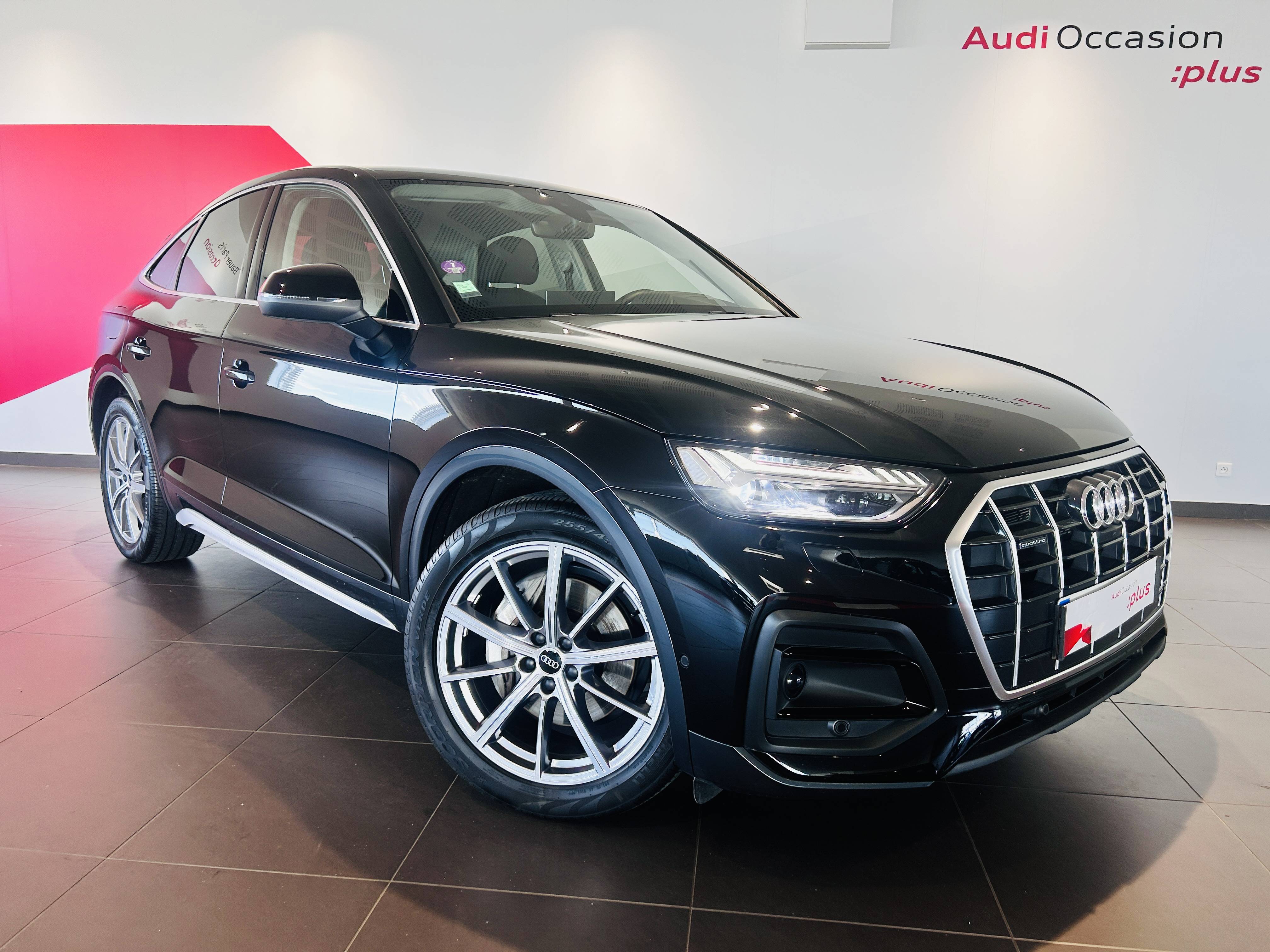 AUDI Q5 SPORTBACK