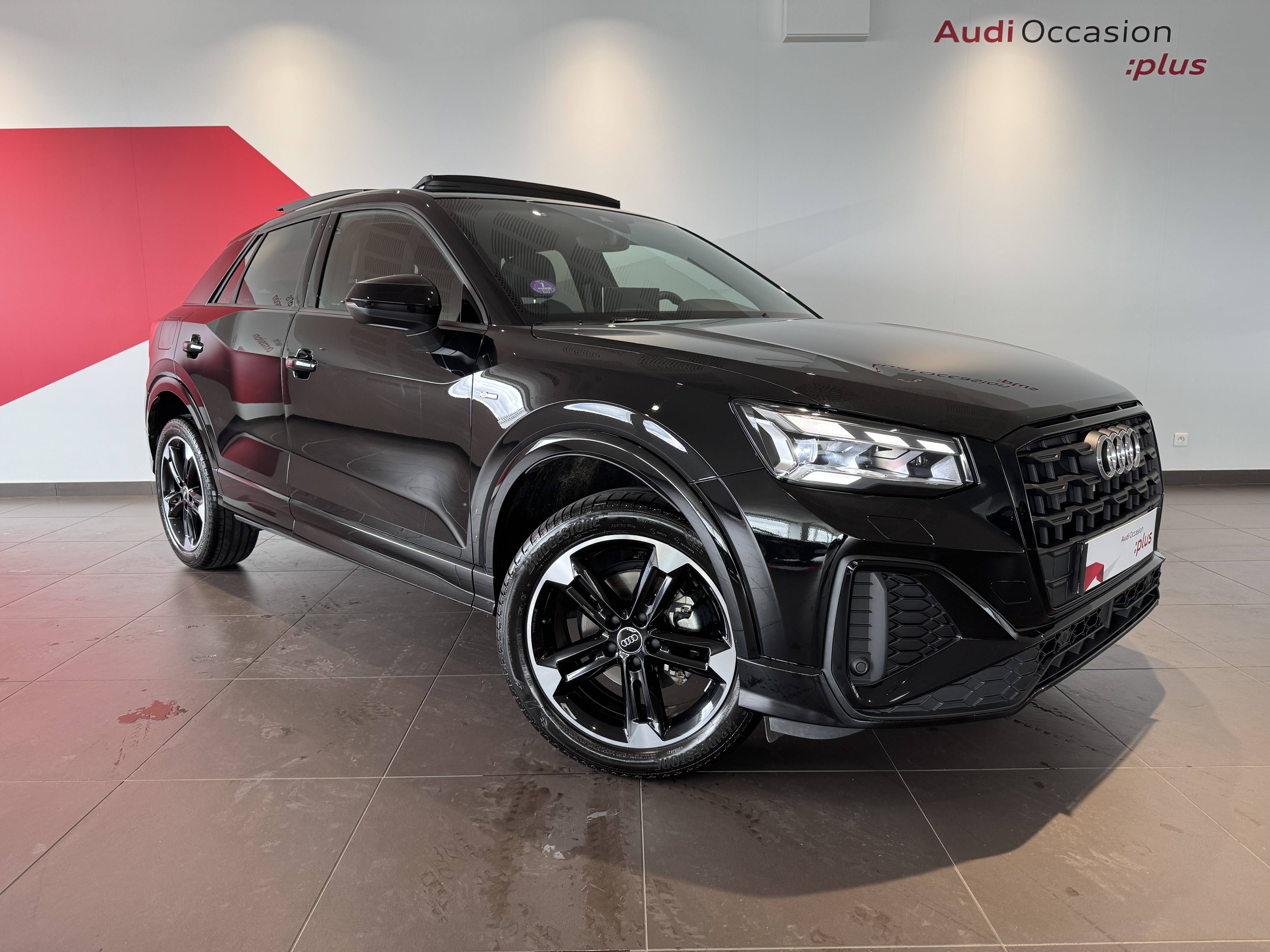 AUDI Q2