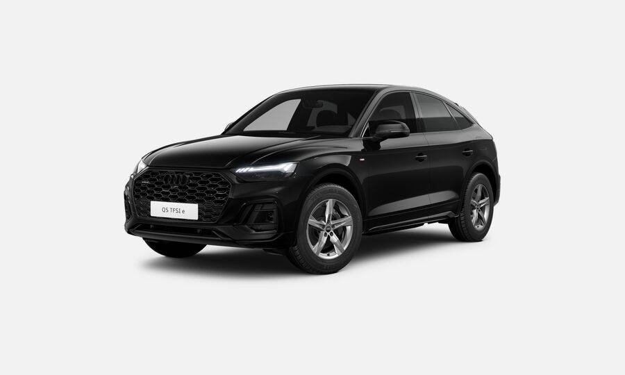 AUDI Q5 SPORTBACK AUDI Q5 SPORTBACK