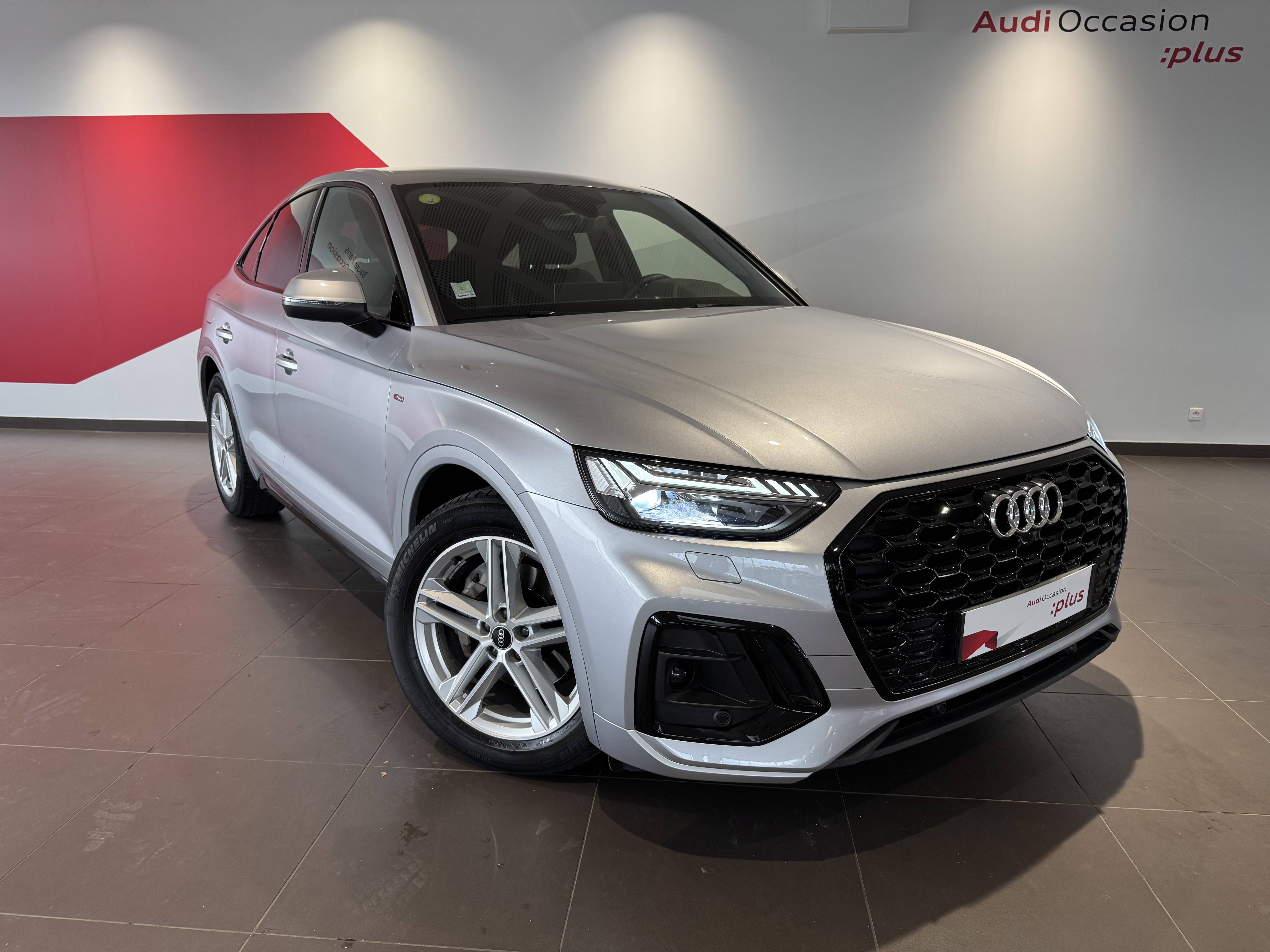 AUDI Q5 SPORTBACK