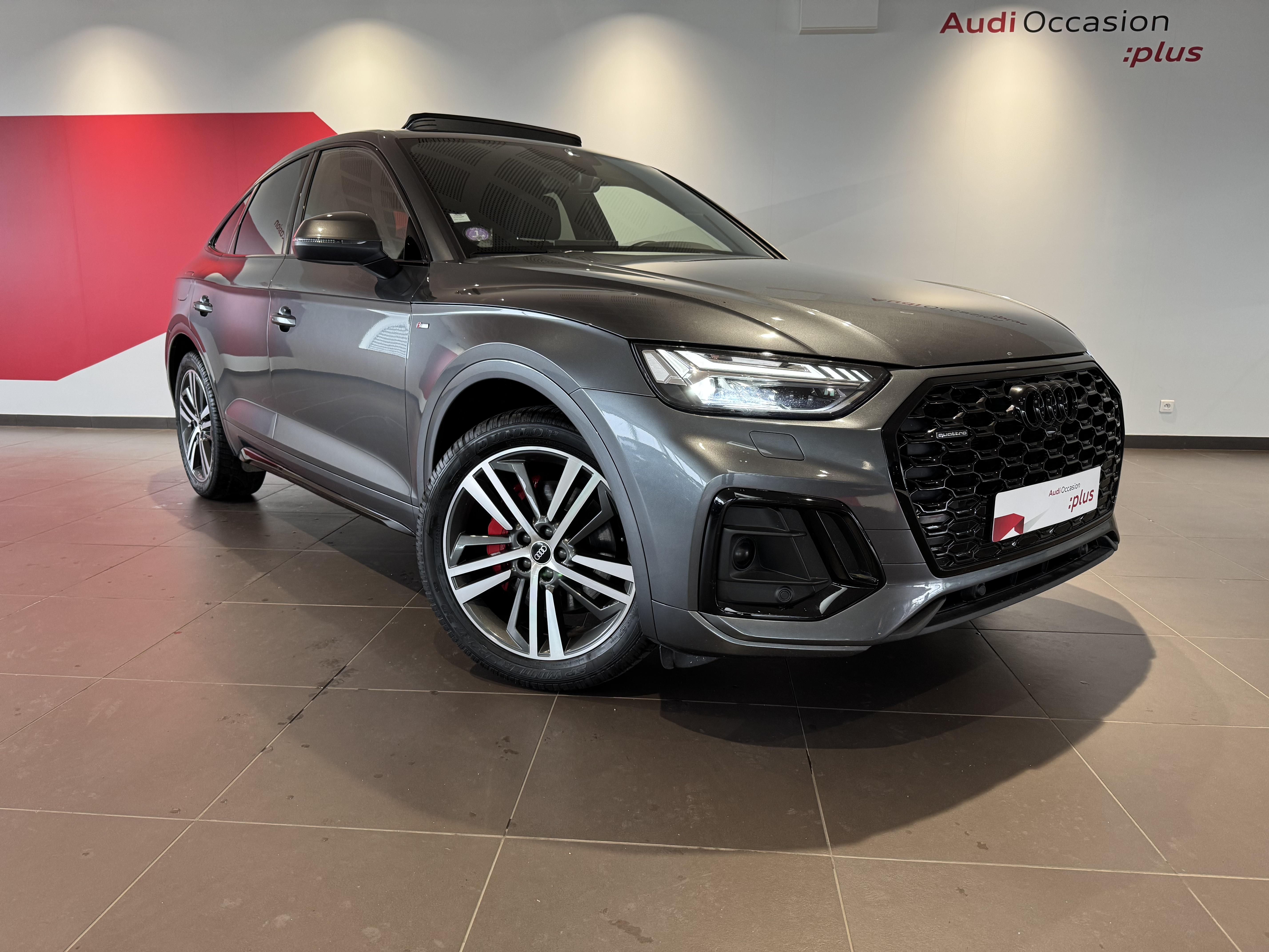 AUDI Q5 SPORTBACK