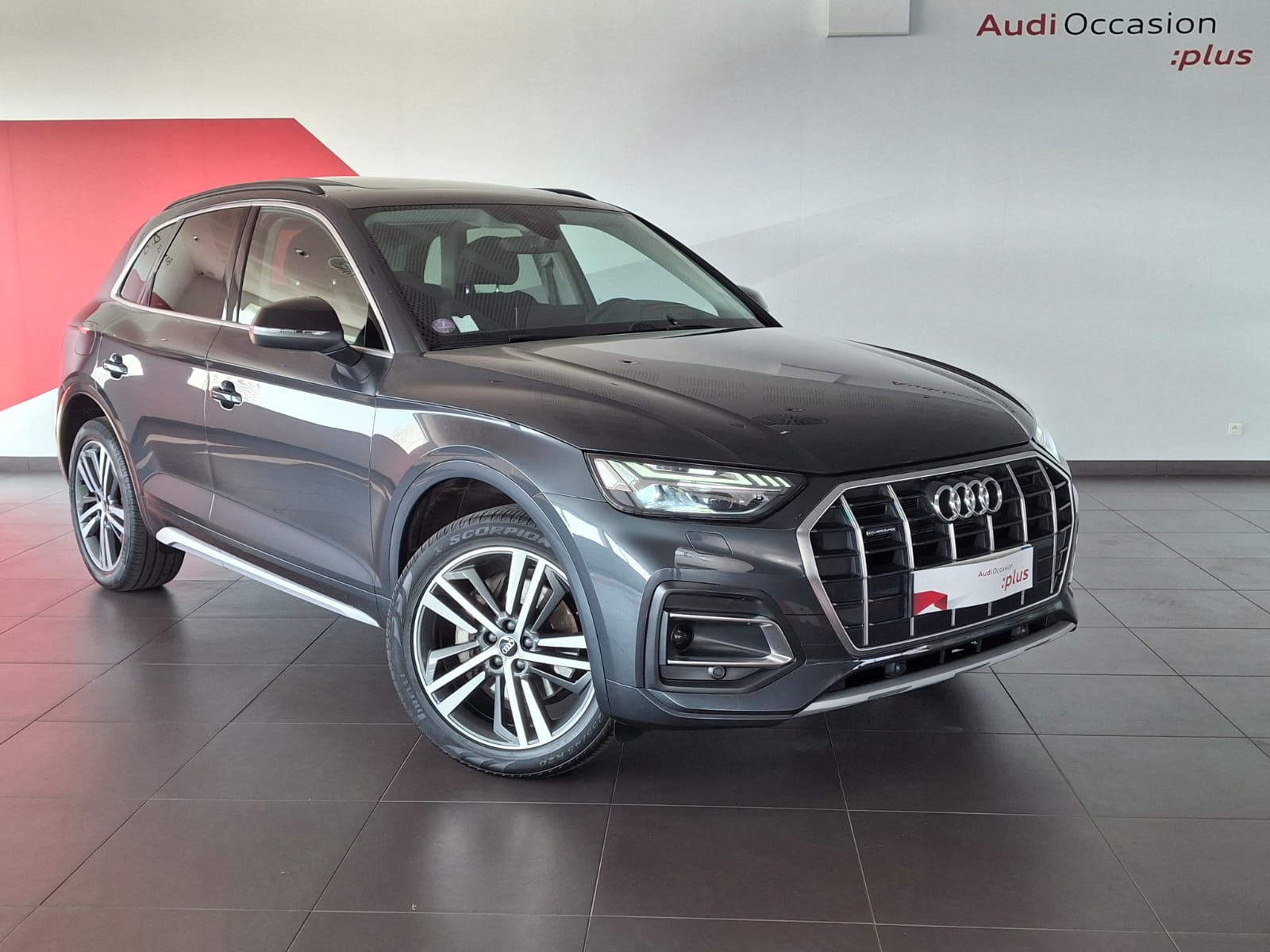 AUDI Q5
