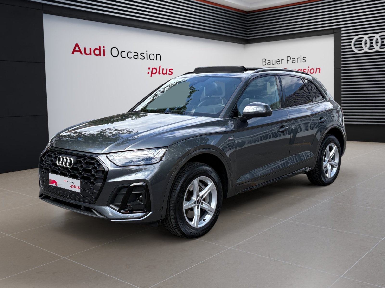 AUDI Q5