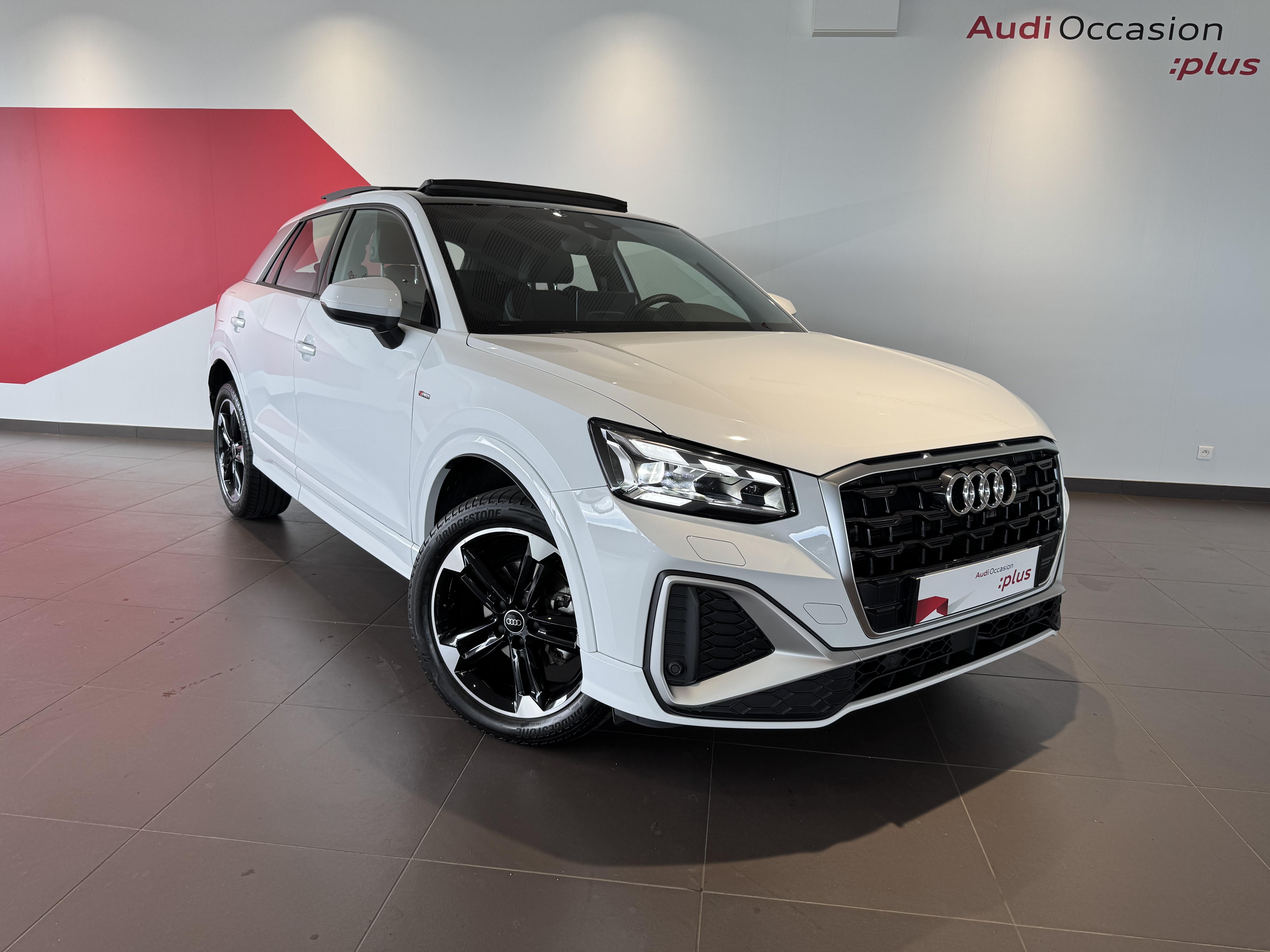 AUDI Q2