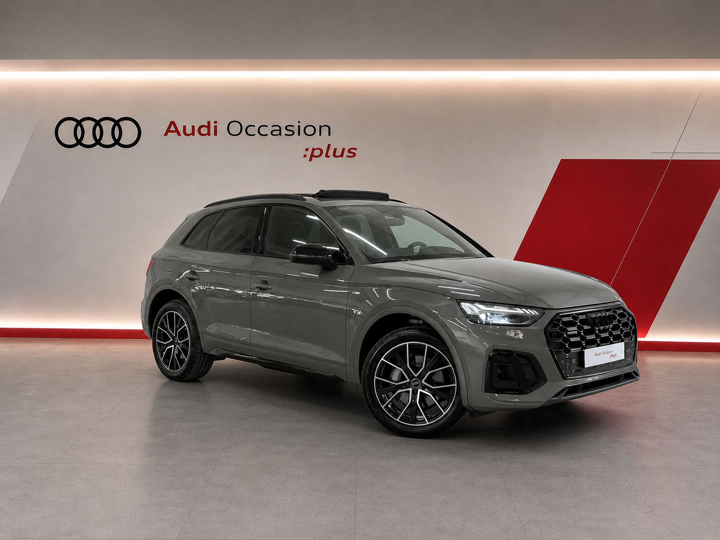AUDI Q5
