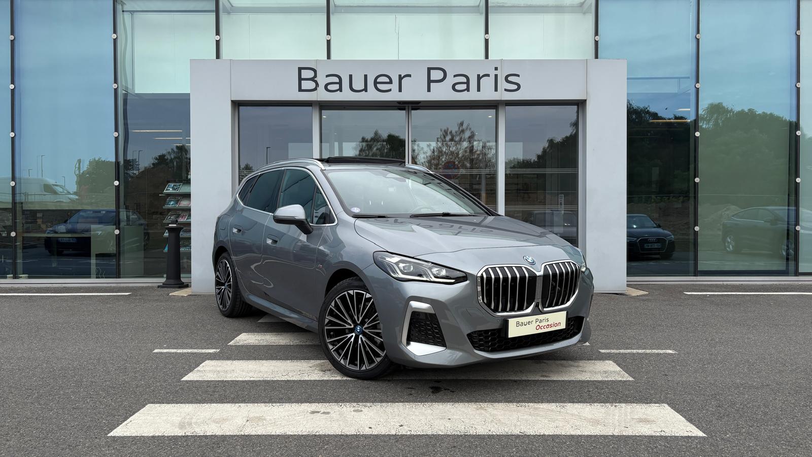 BMW SERIE 2 ACTIVE TOURER U06