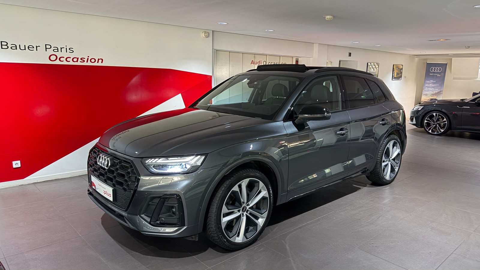 AUDI Q5