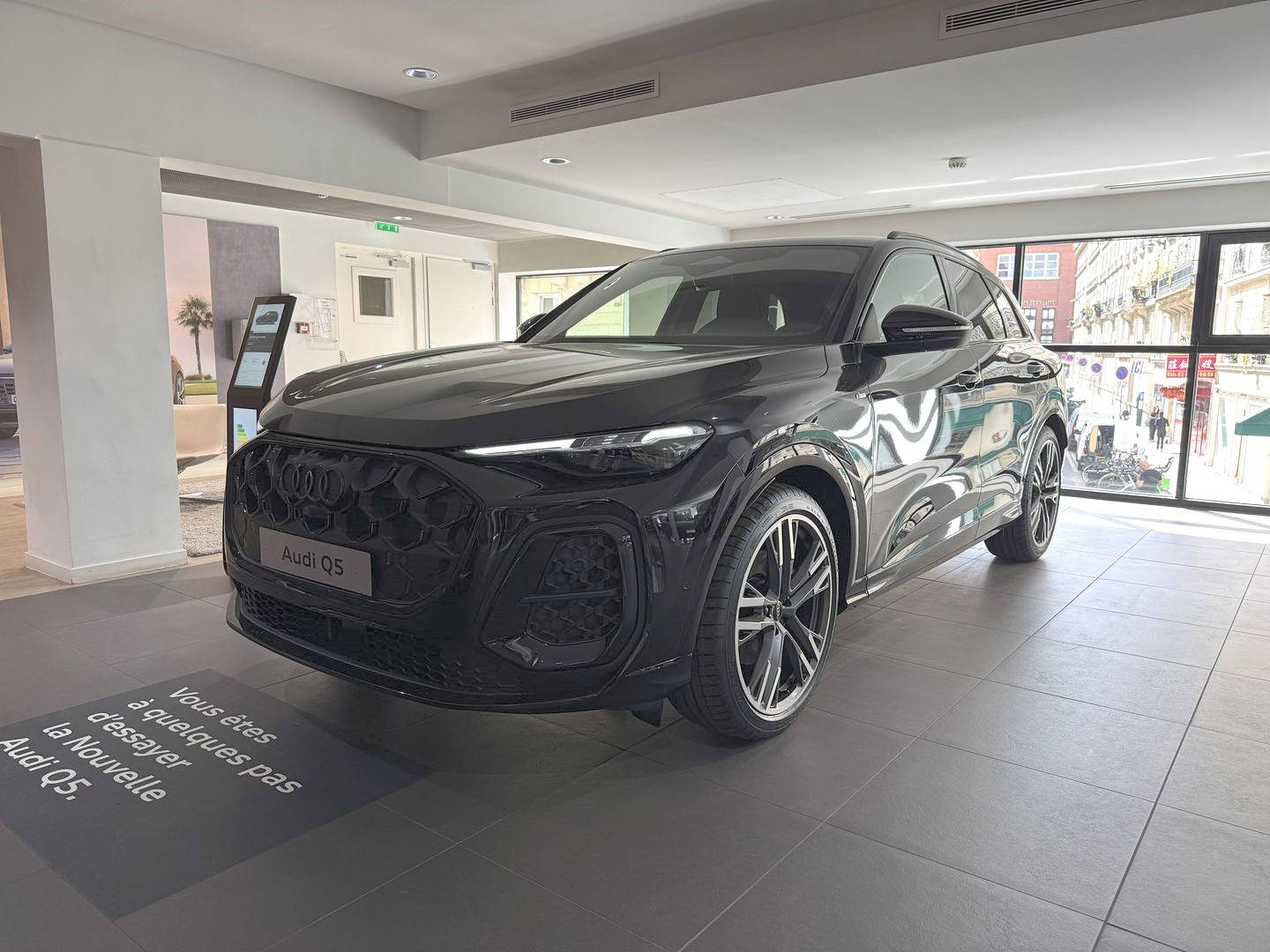 AUDI Q5