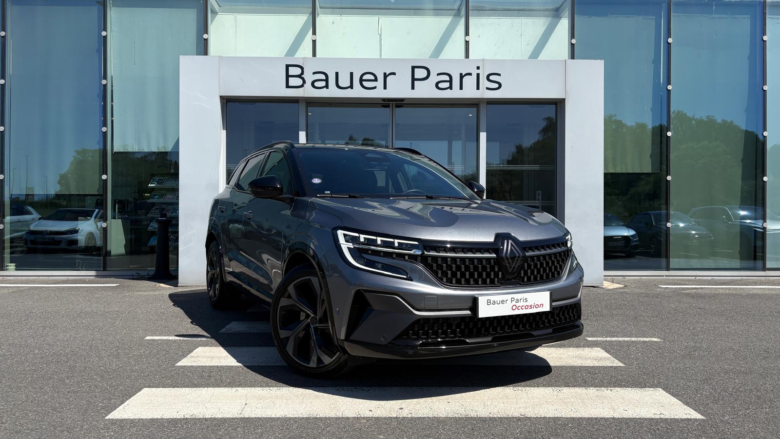 RENAULT AUSTRAL
