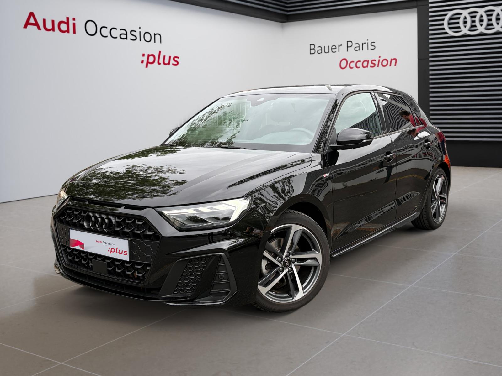 AUDI A1 SPORTBACK AUDI A1 SPORTBACK