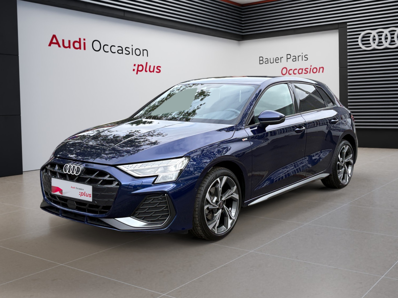 AUDI A3 SPORTBACK AUDI A3 SPORTBACK