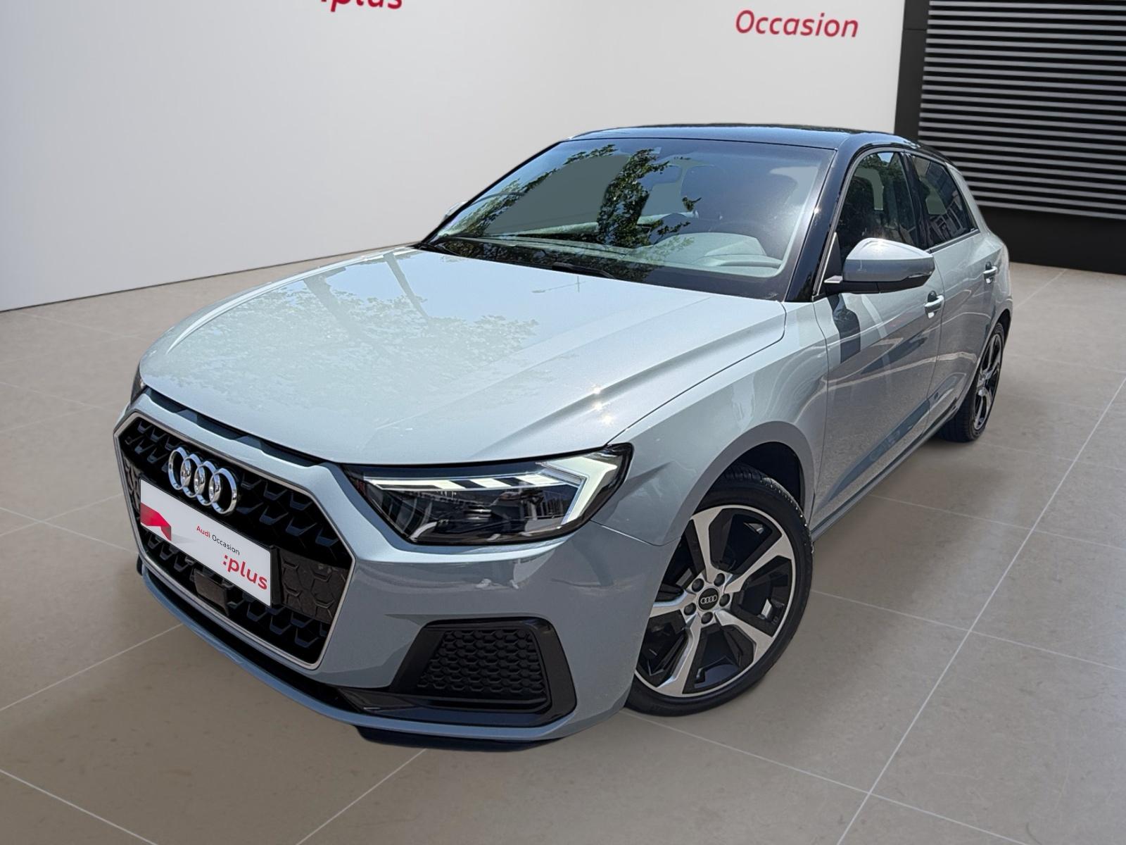 AUDI A1 SPORTBACK AUDI A1 SPORTBACK