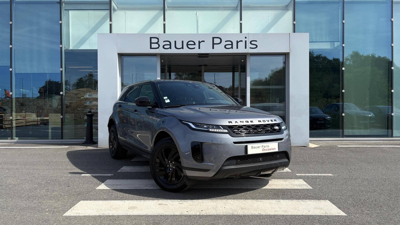 LAND ROVER RANGE ROVER EVOQUE LAND ROVER RANGE ROVER EVOQUE